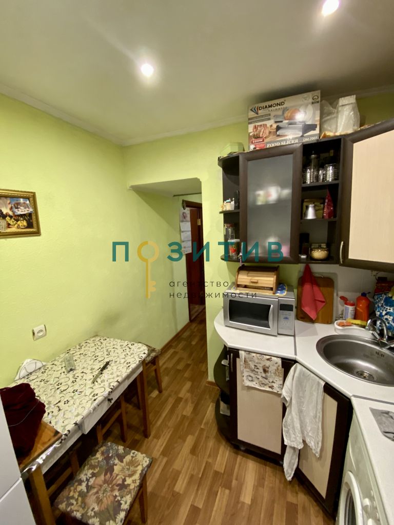 Продажа 2-комнатной квартиры, Пятигорск, Московская ул,  14к11