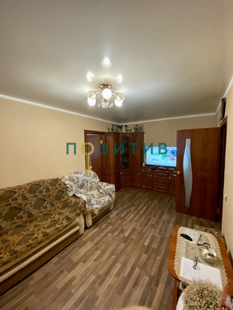 Продажа 2-комнатной квартиры, Пятигорск, Московская ул,  14к11