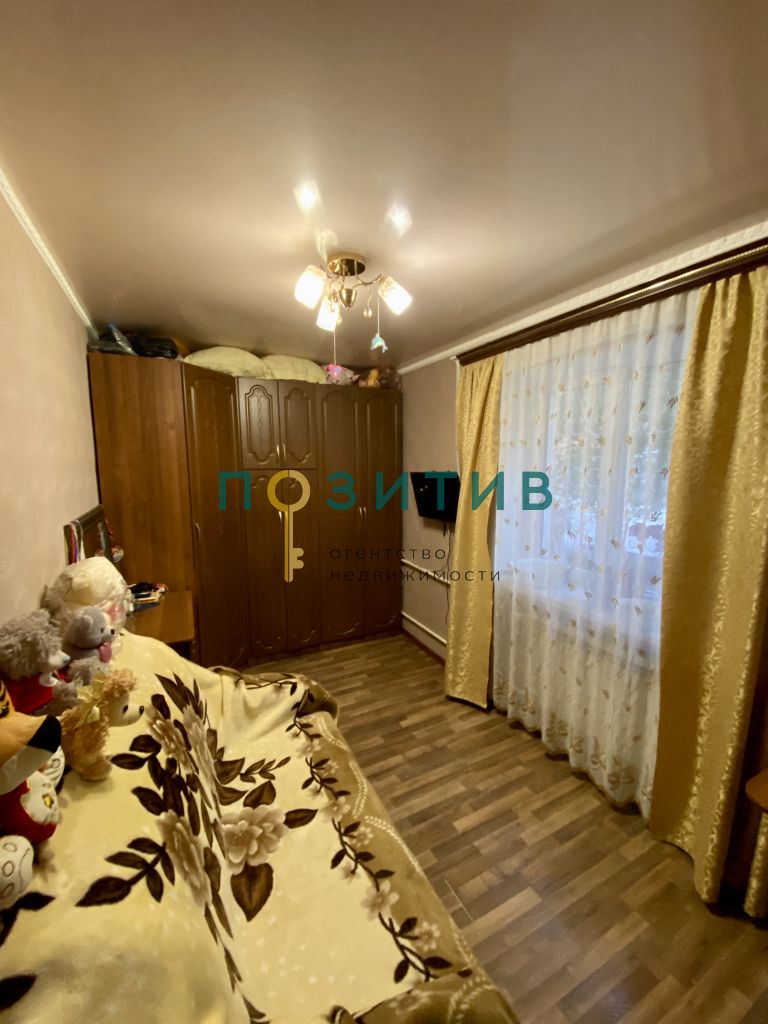 Продажа 2-комнатной квартиры, Пятигорск, Московская ул,  14к11