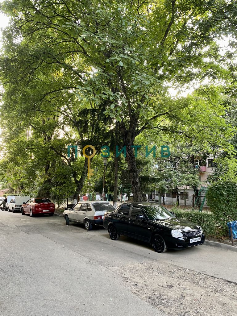 Продажа 2-комнатной квартиры, Пятигорск, Московская ул,  14к11