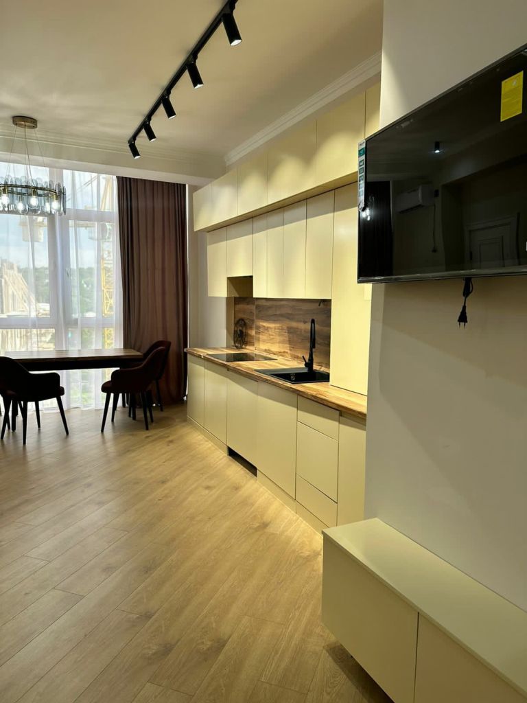 Продажа 2-комнатной квартиры, Пятигорск, Бунимовича ул,  15к2