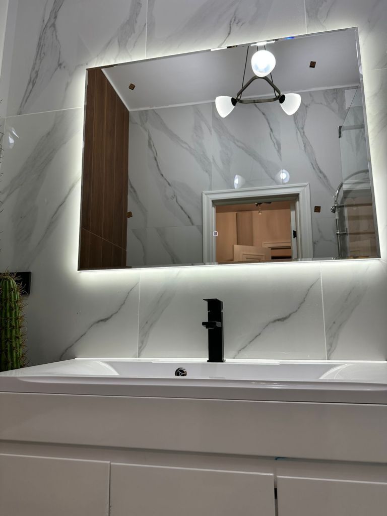 Продажа 2-комнатной квартиры, Пятигорск, Бунимовича ул,  15к2