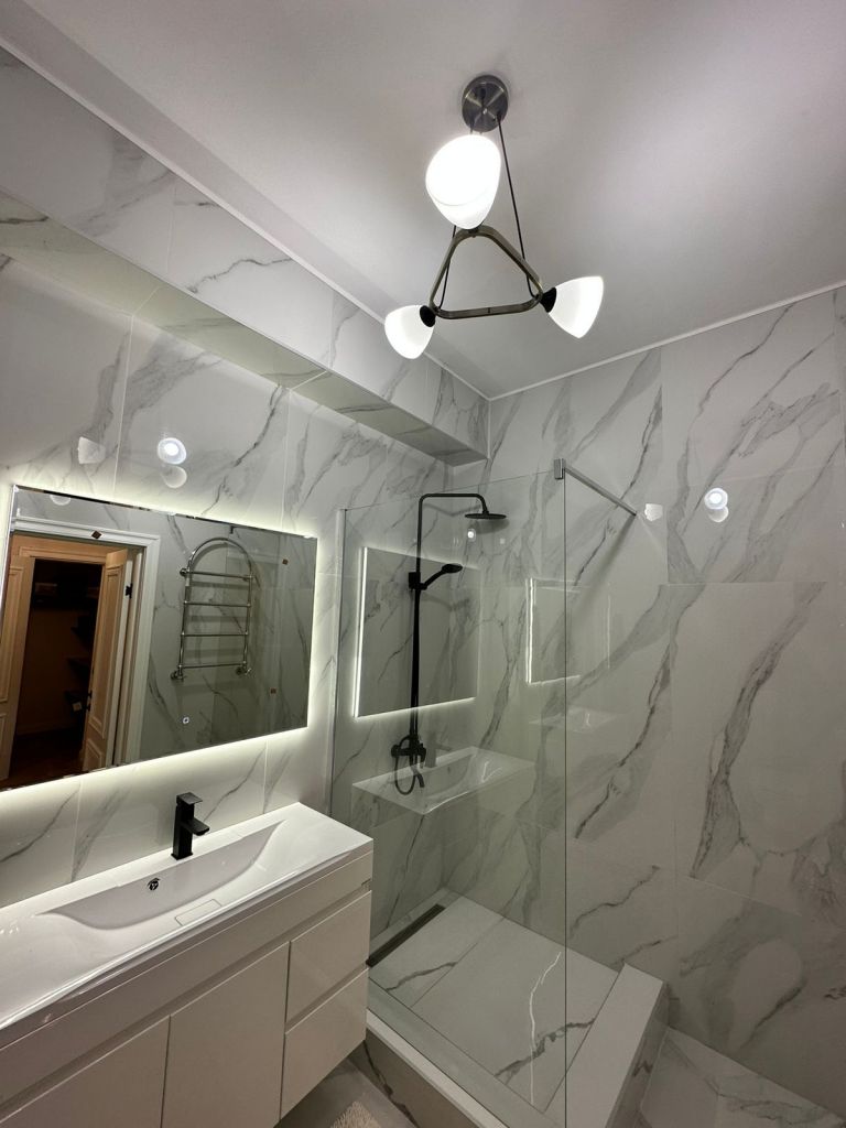 Продажа 2-комнатной квартиры, Пятигорск, Бунимовича ул,  15к2