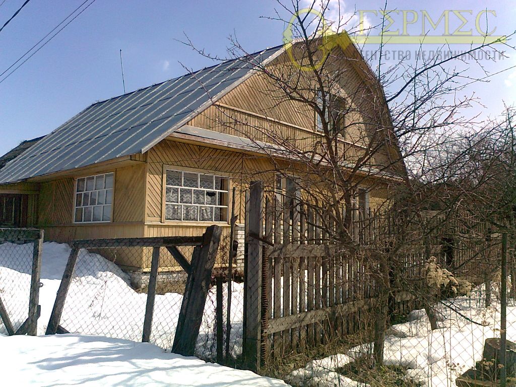 Продажа дома, 100м <sup>2</sup>, 18 сот., Осташков, 114 км ул