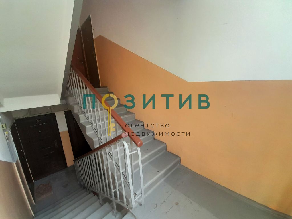 Продажа 3-комнатной квартиры, Пятигорск, Московская ул,  62