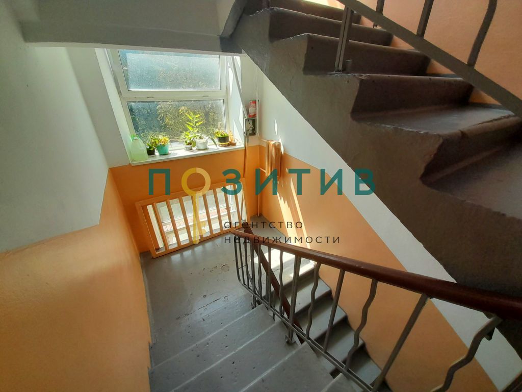 Продажа 3-комнатной квартиры, Пятигорск, Московская ул,  62