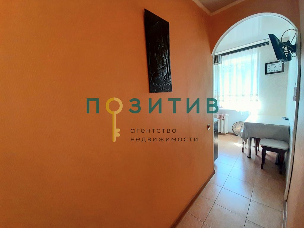 Продажа 3-комнатной квартиры, Пятигорск, Московская ул,  62