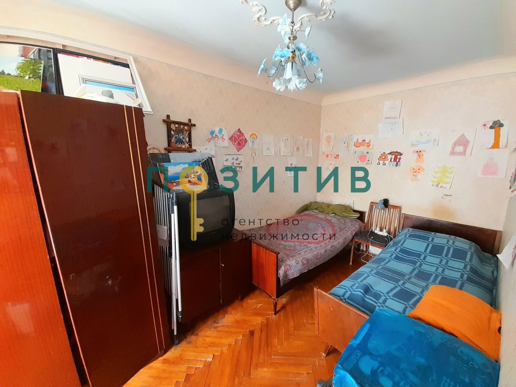 Продажа 3-комнатной квартиры, Пятигорск, Московская ул,  62