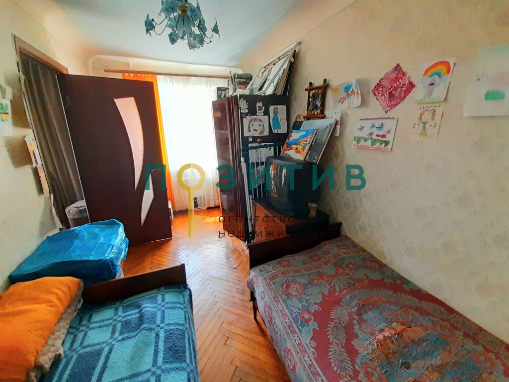 Продажа 3-комнатной квартиры, Пятигорск, Московская ул,  62