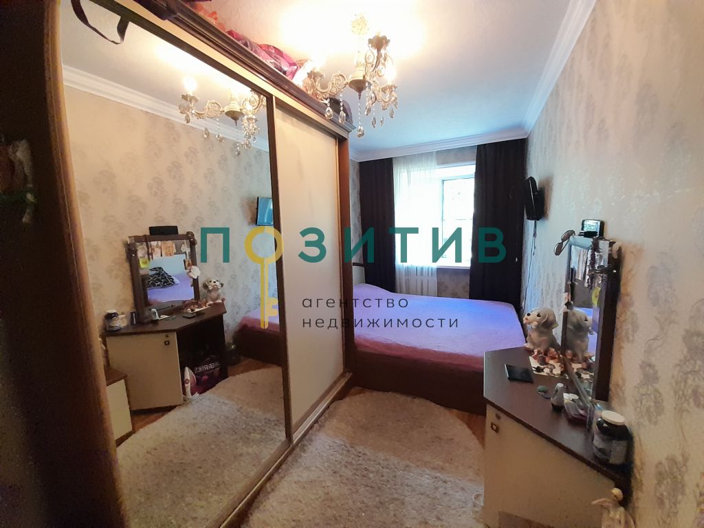 Продажа 3-комнатной квартиры, Пятигорск, Московская ул,  62