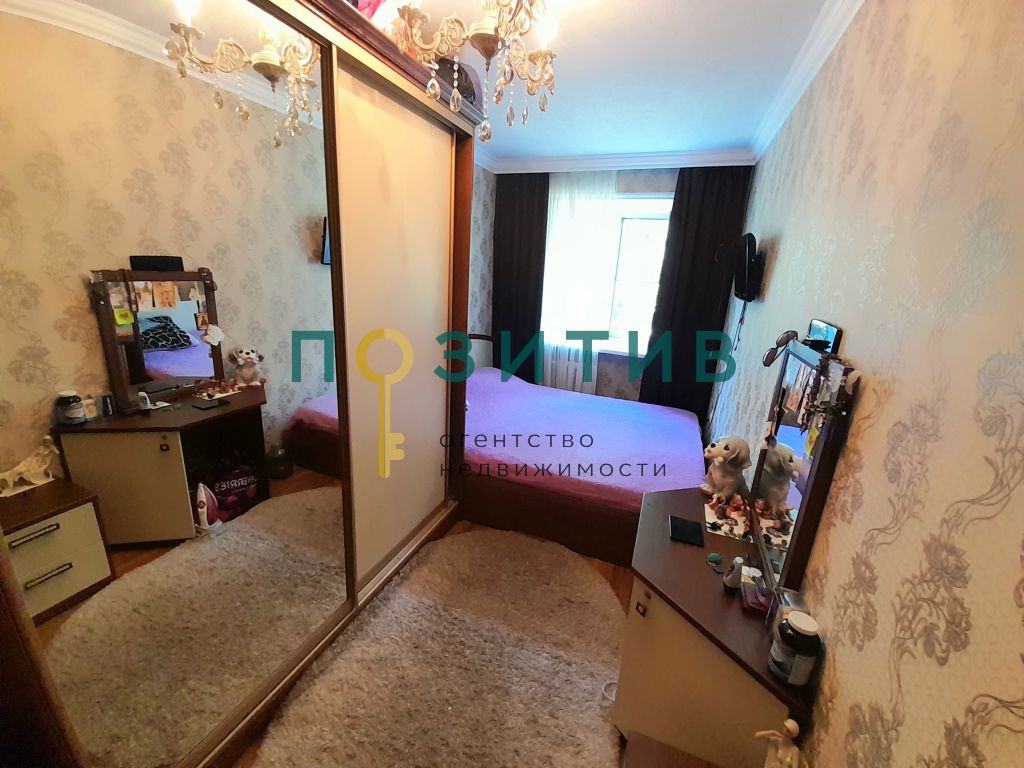 Продажа 3-комнатной квартиры, Пятигорск, Московская ул,  62