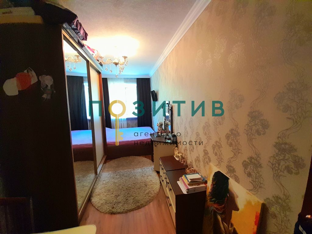 Продажа 3-комнатной квартиры, Пятигорск, Московская ул,  62
