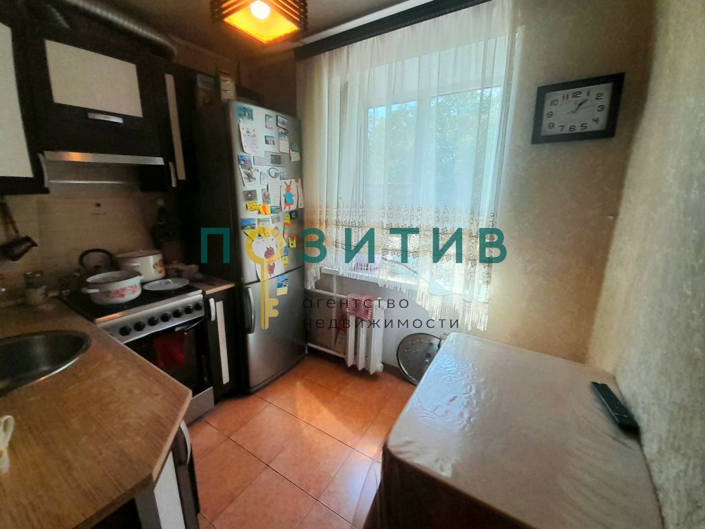 Продажа 3-комнатной квартиры, Пятигорск, Московская ул,  62