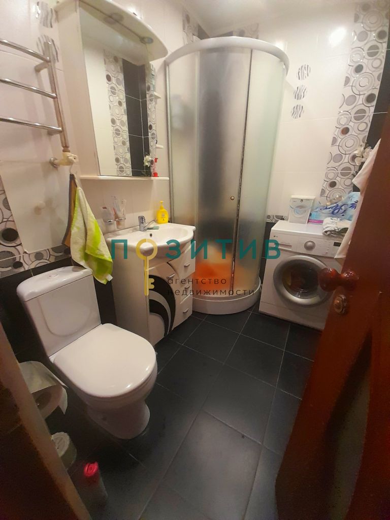 Продажа 3-комнатной квартиры, Пятигорск, Московская ул,  62