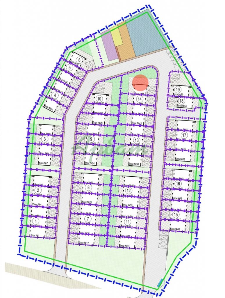 Продажа дома, 91м <sup>2</sup>, 1 сот., Сочи, Петрозаводская ул,  49Вс45