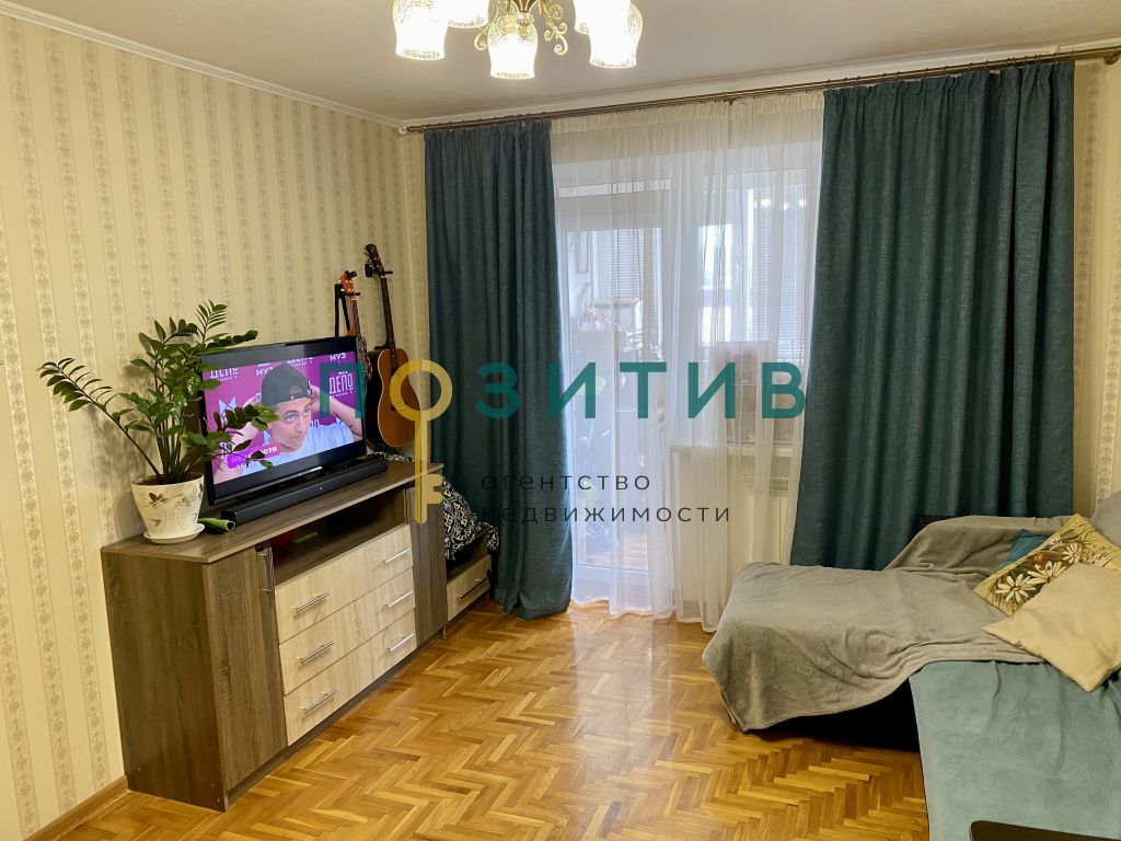 Продажа 2-комнатной квартиры, Пятигорск, Кочубея ул,  25к1