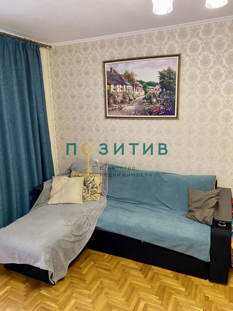 Продажа 2-комнатной квартиры, Пятигорск, Кочубея ул,  25к1