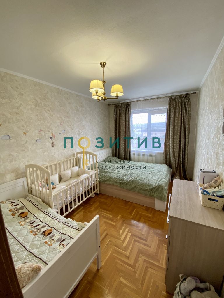 Продажа 2-комнатной квартиры, Пятигорск, Кочубея ул,  25к1