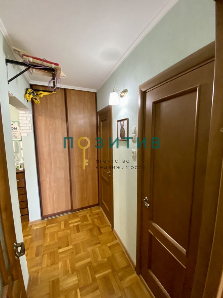 Продажа 2-комнатной квартиры, Пятигорск, Кочубея ул,  25к1