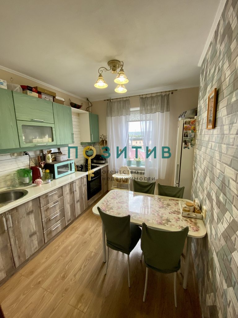 Продажа 2-комнатной квартиры, Пятигорск, Кочубея ул,  25к1