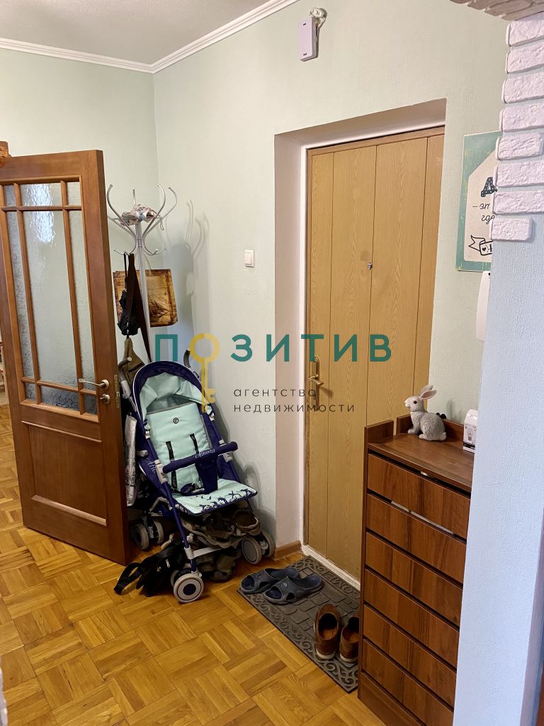 Продажа 2-комнатной квартиры, Пятигорск, Кочубея ул,  25к1