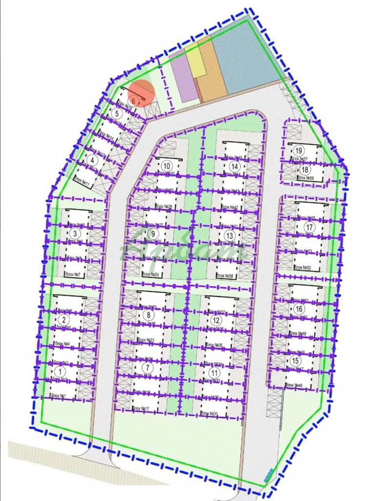 Продажа дома, 91м <sup>2</sup>, 1 сот., Сочи, Петрозаводская ул,  49Вс16