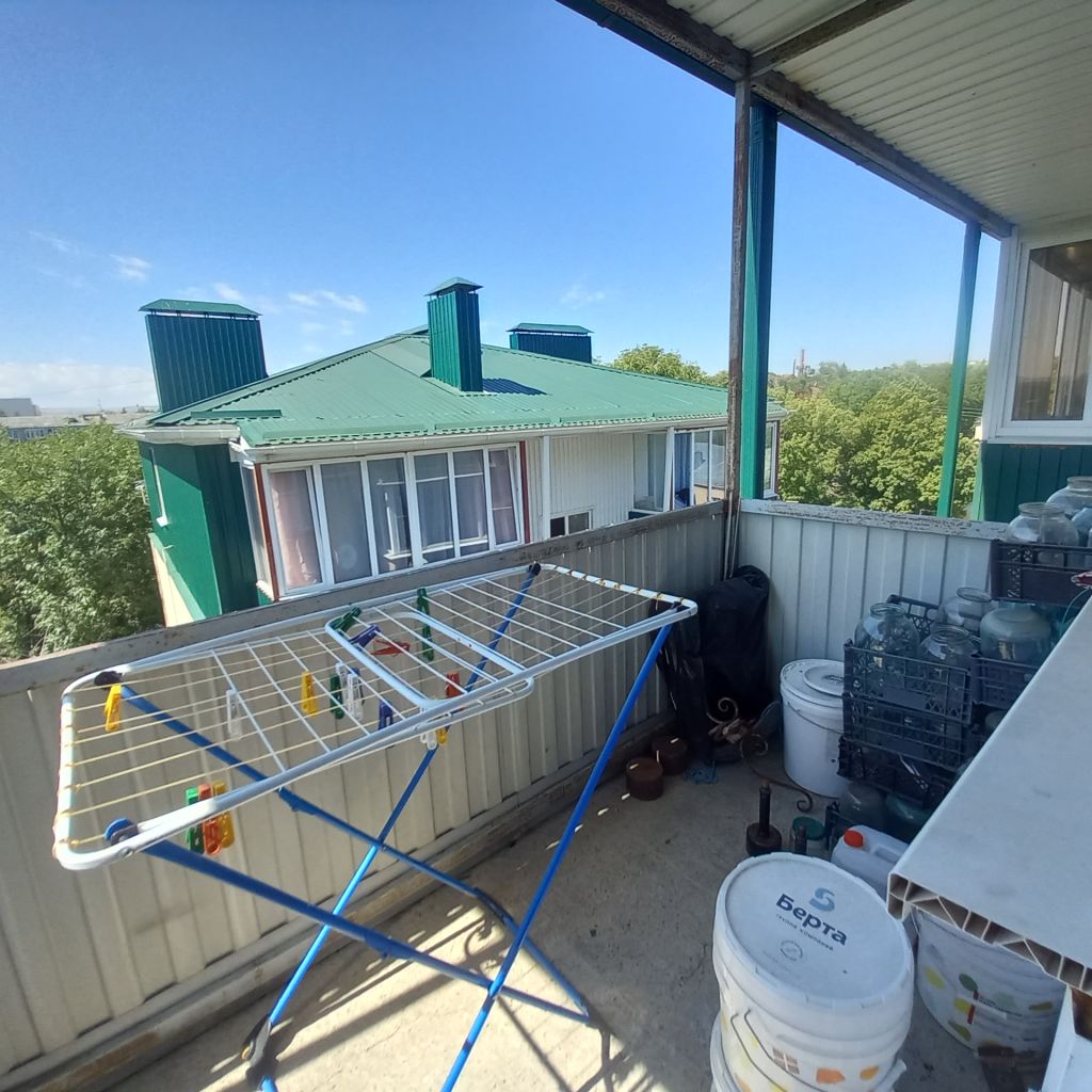 Продажа 3-комнатной квартиры, Ессентуки, Свободы ул,  8