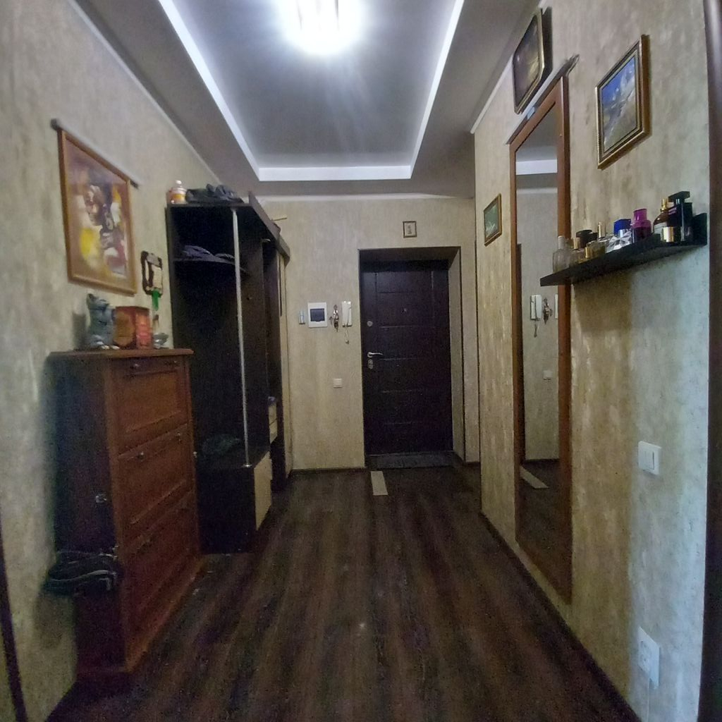 Продажа 3-комнатной квартиры, Ессентуки, Свободы ул,  8