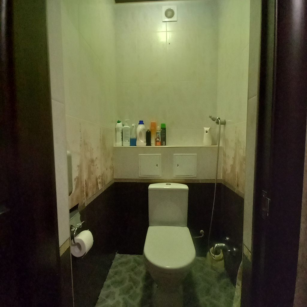 Продажа 3-комнатной квартиры, Ессентуки, Свободы ул,  8