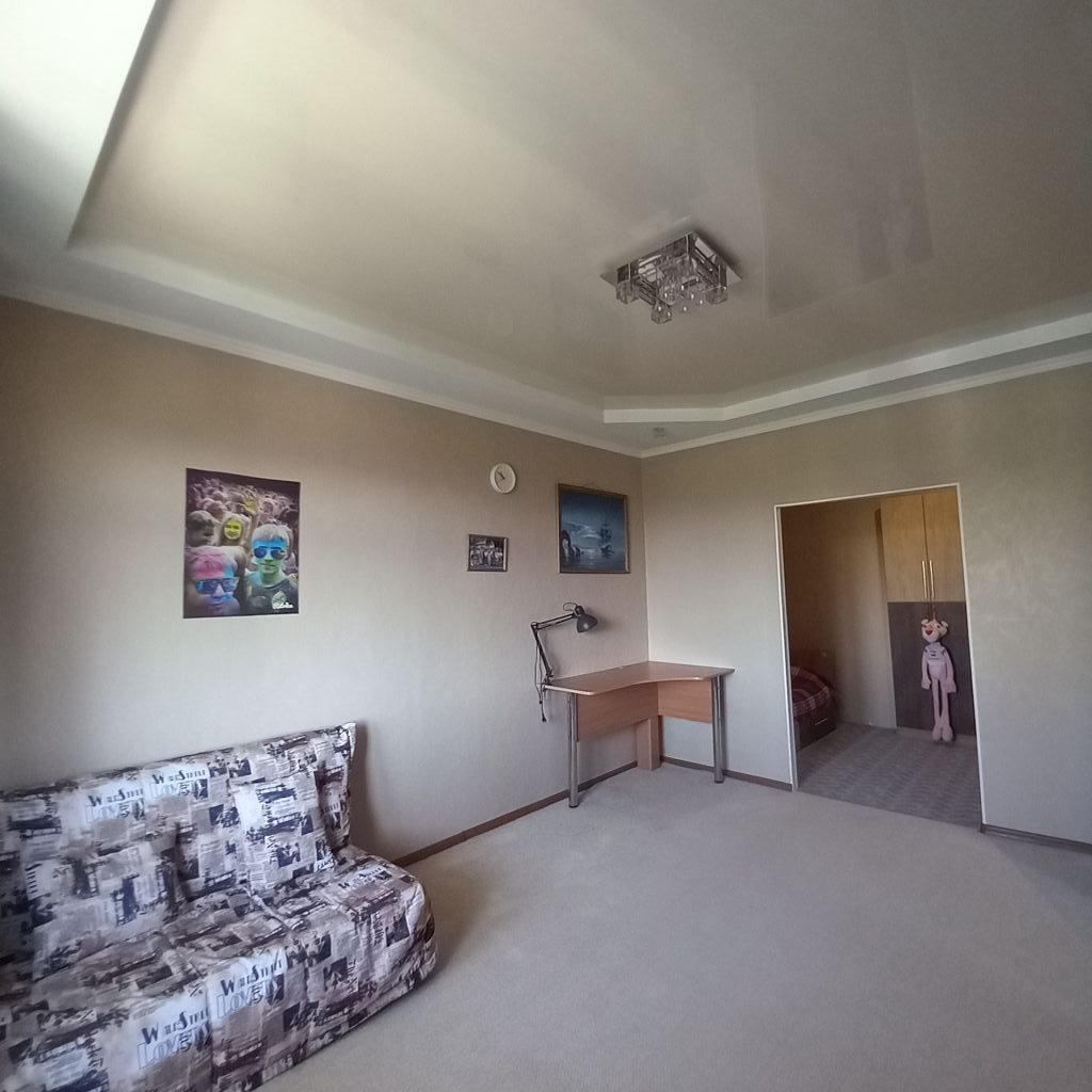 Продажа 3-комнатной квартиры, Ессентуки, Свободы ул,  8