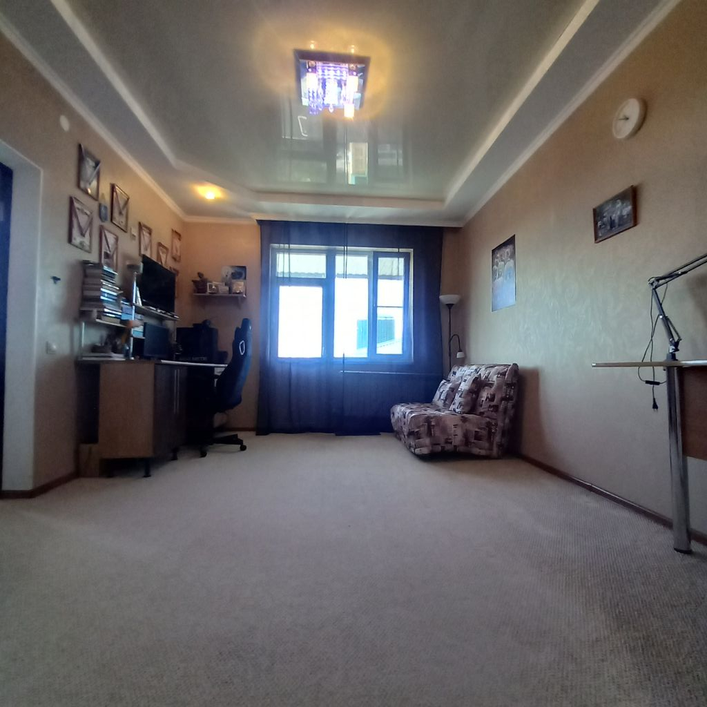 Продажа 3-комнатной квартиры, Ессентуки, Свободы ул,  8