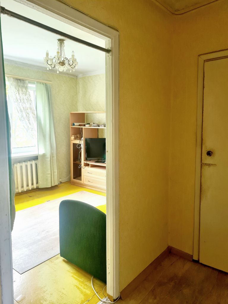 Продажа 2-комнатной квартиры, Находка, Пограничная ул,  38А