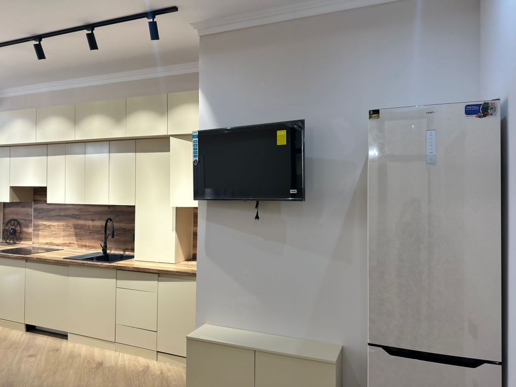 Продажа 2-комнатной квартиры, Пятигорск, Бунимовича ул,  15