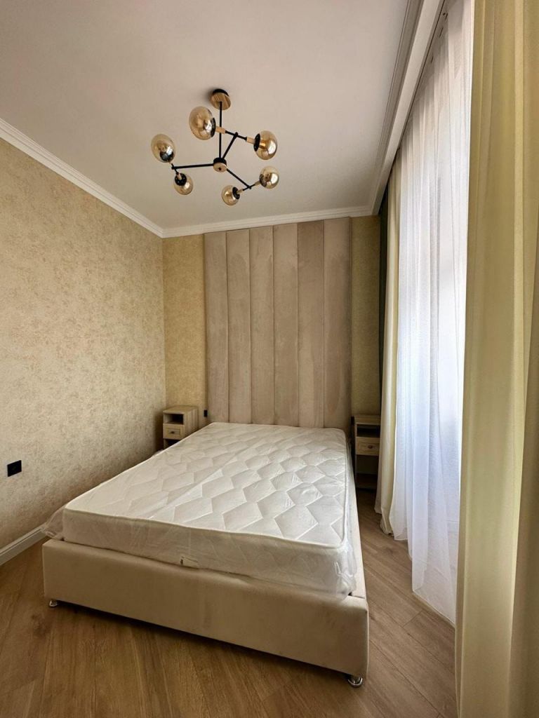 Продажа 2-комнатной квартиры, Пятигорск, Бунимовича ул,  15