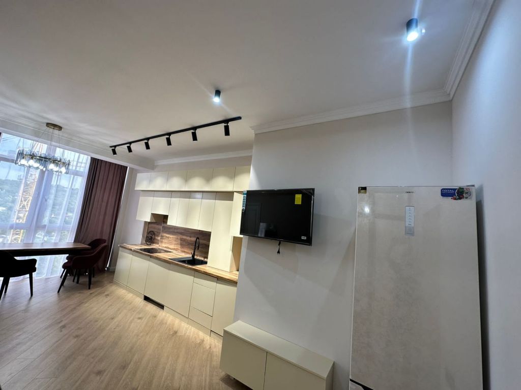 Продажа 2-комнатной квартиры, Пятигорск, Бунимовича ул,  15