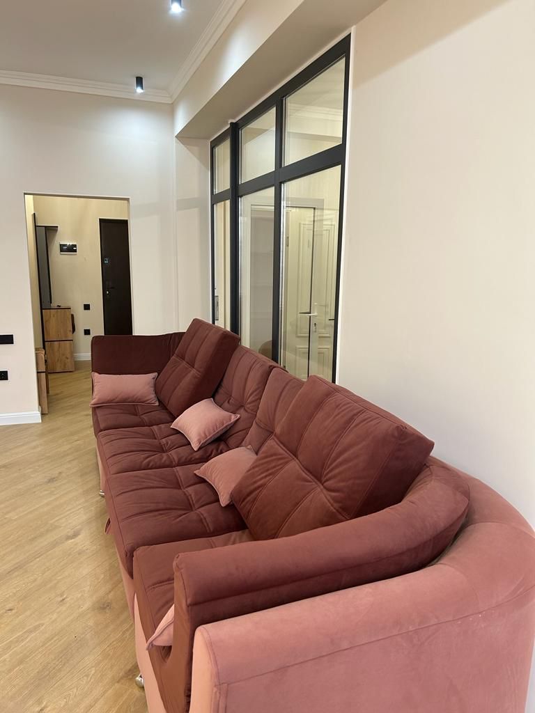 Продажа 2-комнатной квартиры, Пятигорск, Бунимовича ул,  15