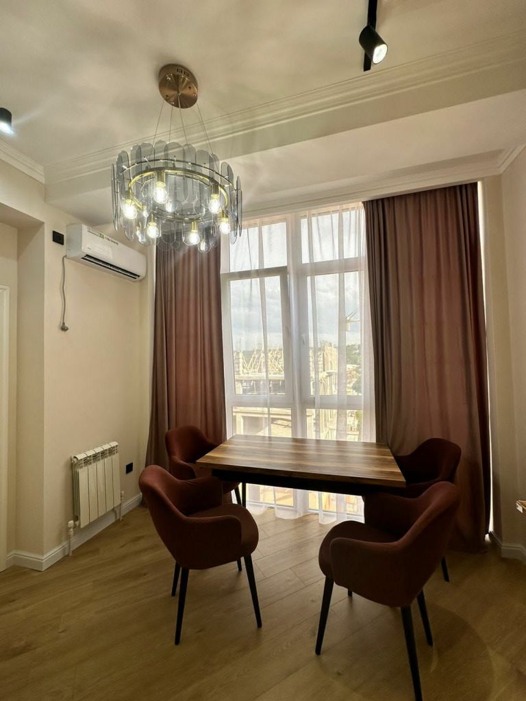 Продажа 2-комнатной квартиры, Пятигорск, Бунимовича ул,  15