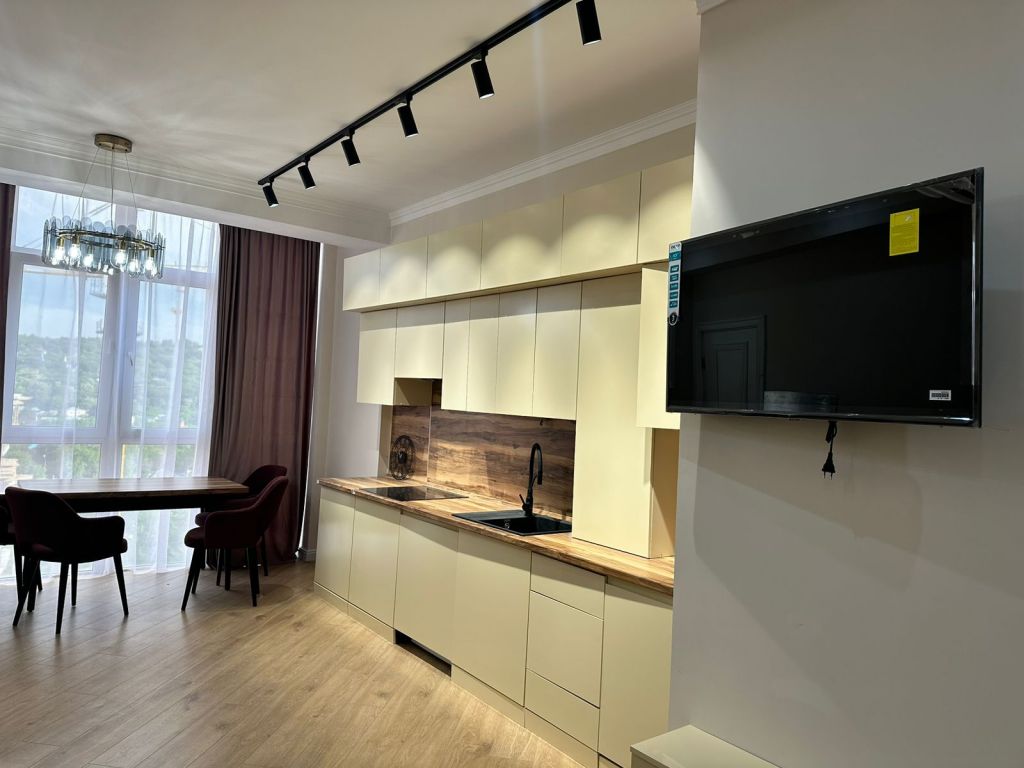 Продажа 2-комнатной квартиры, Пятигорск, Бунимовича ул,  15