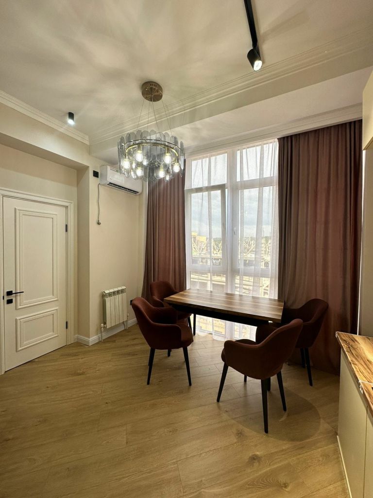 Продажа 2-комнатной квартиры, Пятигорск, Бунимовича ул,  15