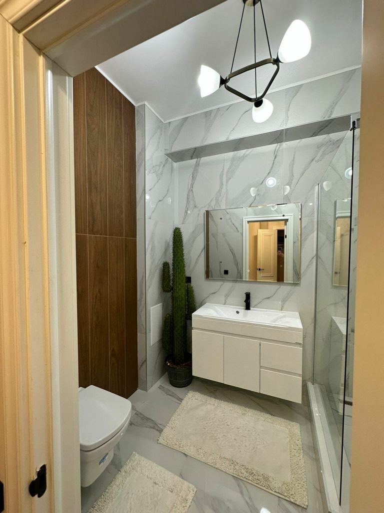 Продажа 2-комнатной квартиры, Пятигорск, Бунимовича ул,  15