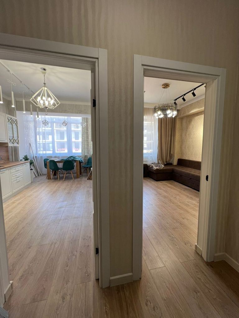 Продажа 1-комнатной квартиры, Пятигорск, Пестова ул,  5