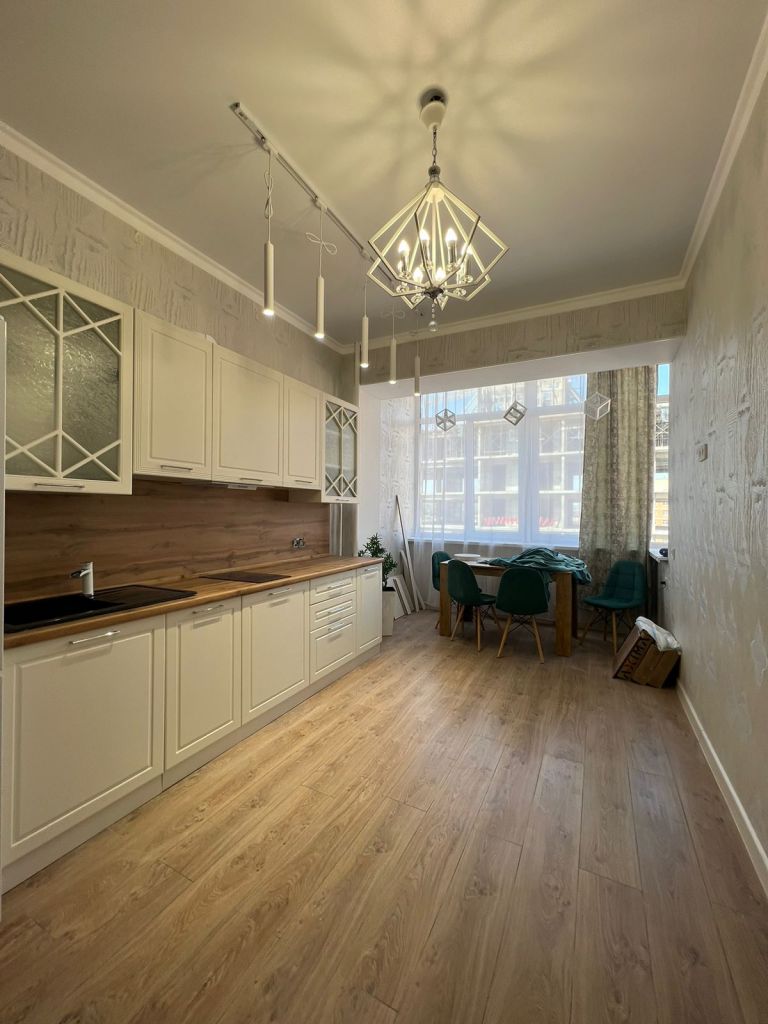 Продажа 1-комнатной квартиры, Пятигорск, Пестова ул,  5