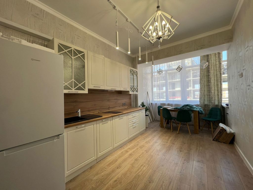 Продажа 1-комнатной квартиры, Пятигорск, Пестова ул,  5