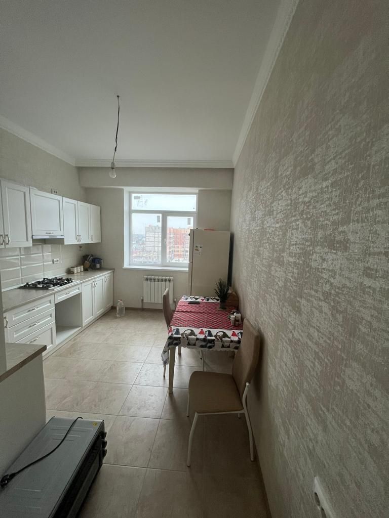 Продажа 2-комнатной квартиры, Пятигорск, Пестова ул,  9