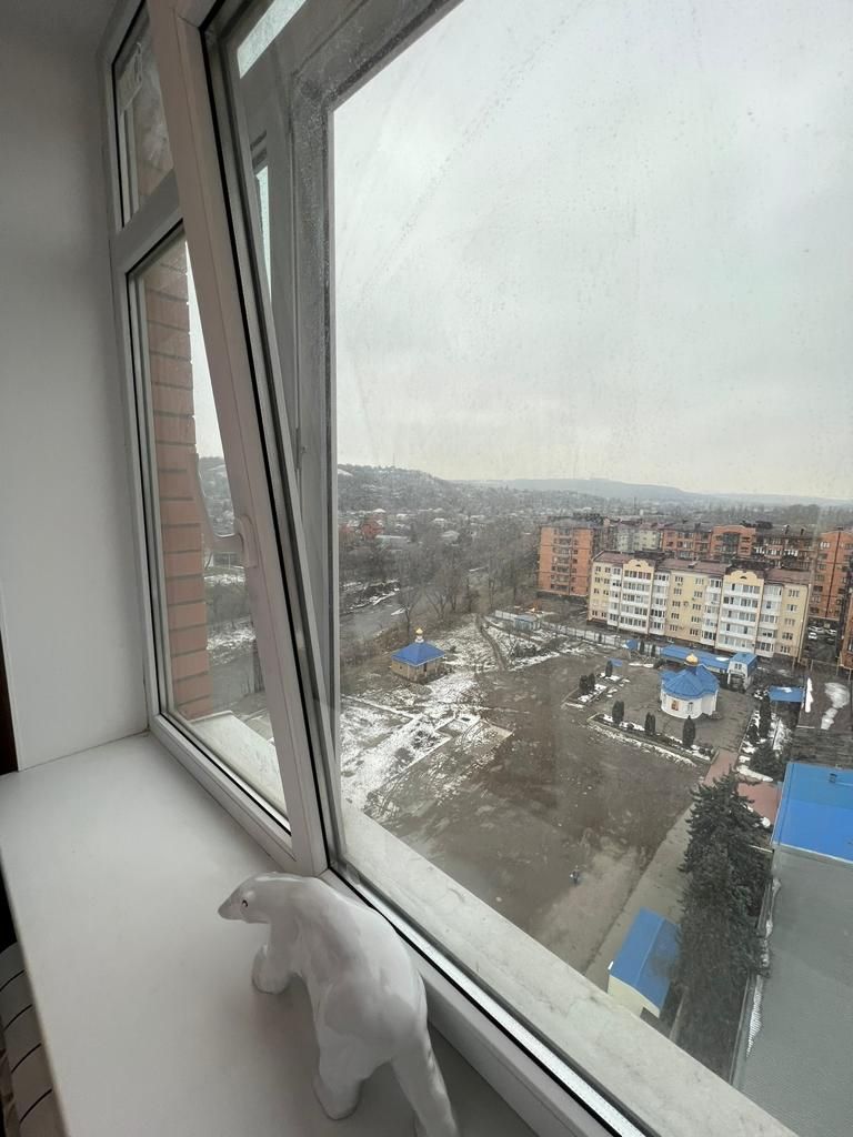 Продажа 2-комнатной квартиры, Пятигорск, Пестова ул,  9