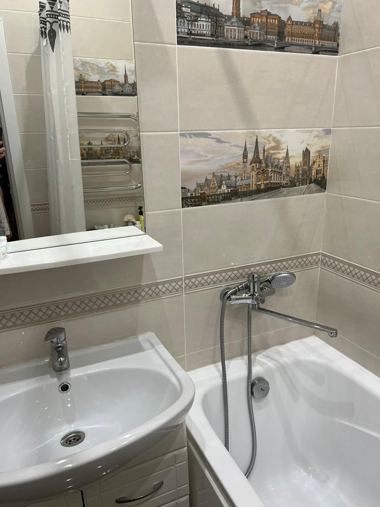 Продажа 2-комнатной квартиры, Пятигорск, Пестова ул,  9