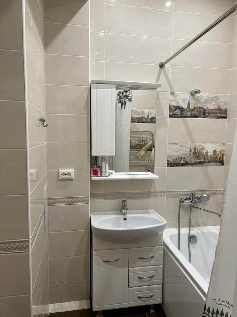 Продажа 2-комнатной квартиры, Пятигорск, Пестова ул,  9