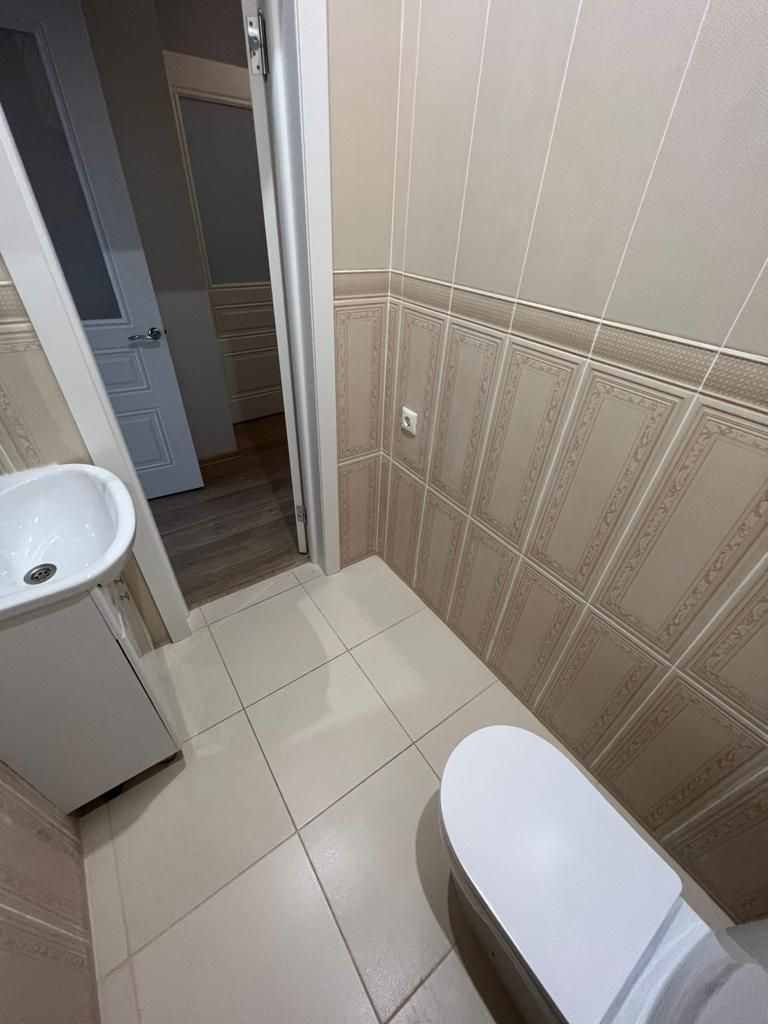 Продажа 2-комнатной квартиры, Пятигорск, Пестова ул,  9