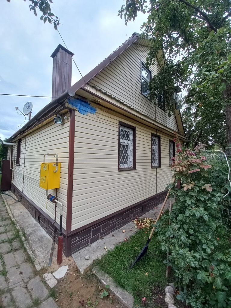 Продажа дома, 79м <sup>2</sup>, 6 сот., Тверская, Центральная