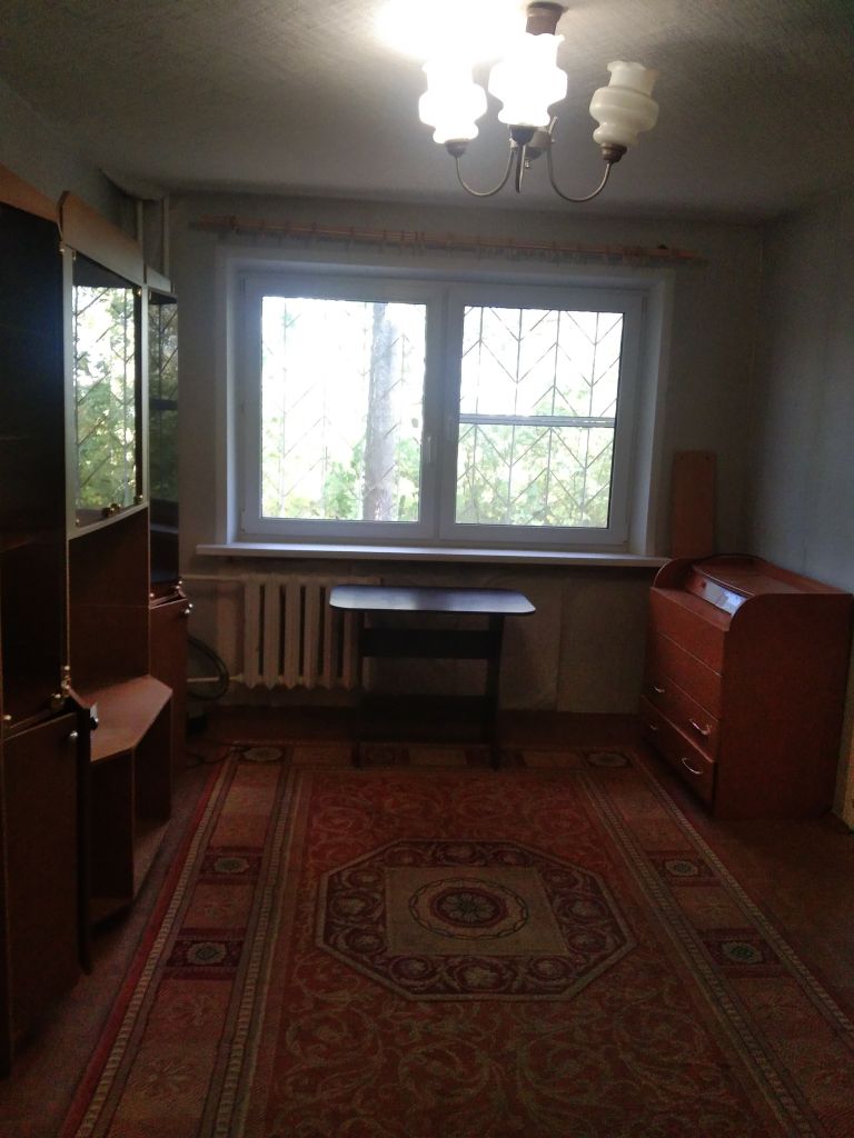 Продажа 3-комнатной квартиры, Иваново, Домостроителей ул,  35